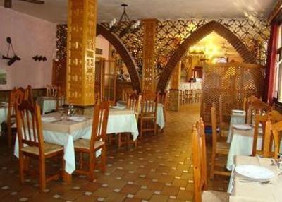 фото отеля Hotel Escua Archidona