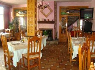 фото отеля Hotel Escua Archidona