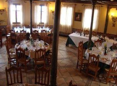 фото отеля Hotel Escua Archidona
