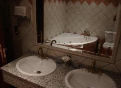 фото отеля Hotel Escua Archidona
