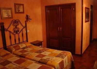 фото отеля Hotel Escua Archidona