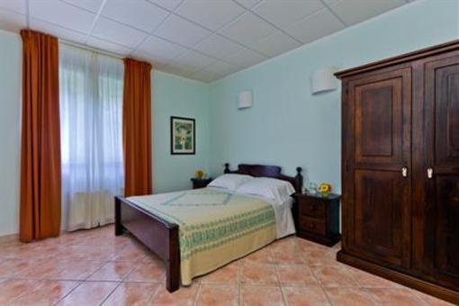 фото отеля Hotel Terme Di Casteldoria