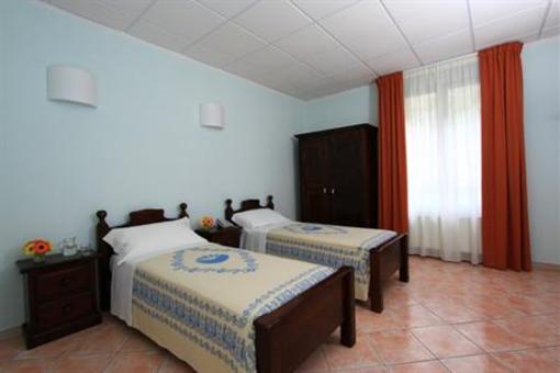 фото отеля Hotel Terme Di Casteldoria