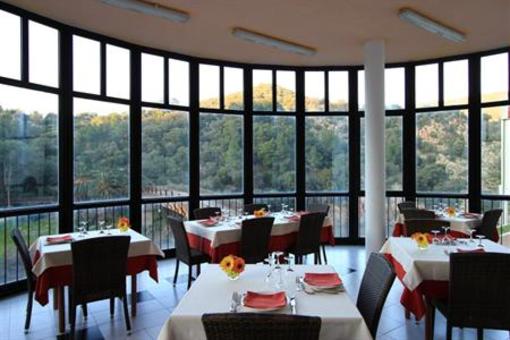 фото отеля Hotel Terme Di Casteldoria