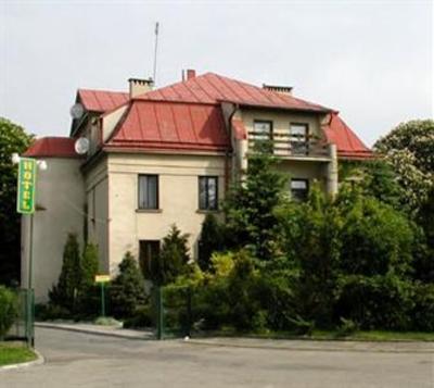 фото отеля Hotel Kamieniec