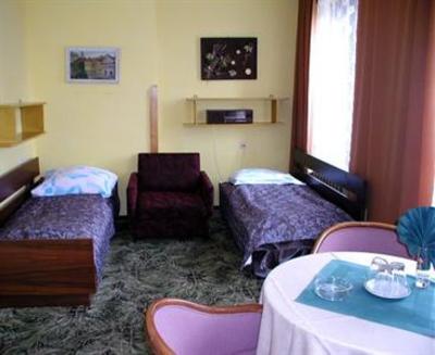 фото отеля Hotel Kamieniec