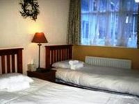 Bluebird Lodge