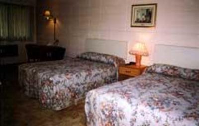 фото отеля Ridgeview Motel