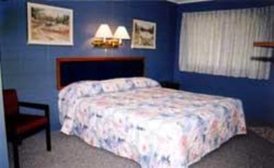 фото отеля Ridgeview Motel
