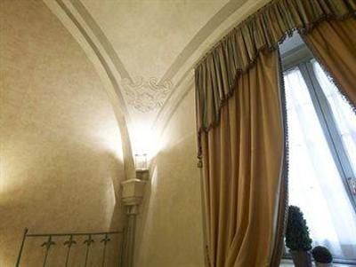 фото отеля Hotel Parco Borromeo