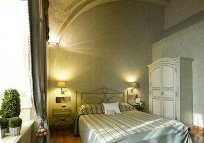 фото отеля Hotel Parco Borromeo