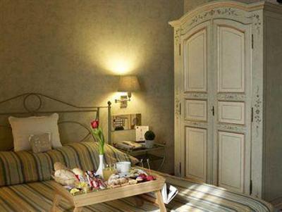 фото отеля Hotel Parco Borromeo