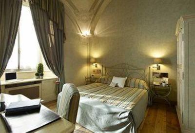 фото отеля Hotel Parco Borromeo