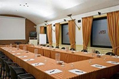 фото отеля Hotel Parco Borromeo