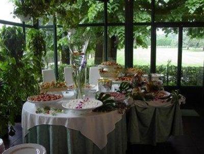 фото отеля Hotel Parco Borromeo