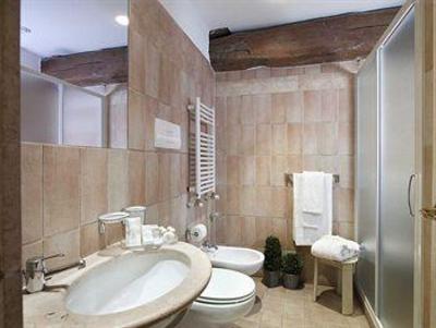 фото отеля Hotel Parco Borromeo