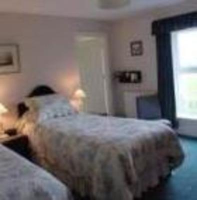 фото отеля Plas Tirion Farmhouse Caernarfon