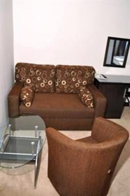 фото отеля Villa Milano Kovin