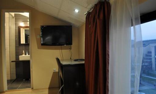 фото отеля Villa Milano Kovin