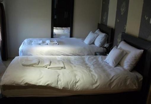 фото отеля Villa Milano Kovin