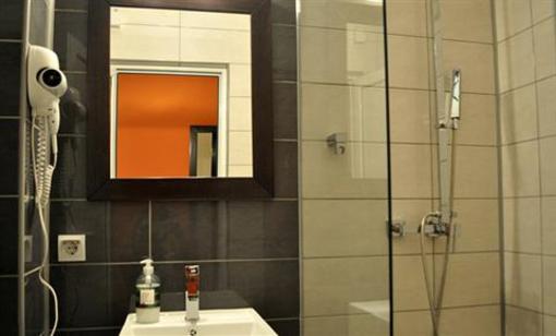 фото отеля Villa Milano Kovin