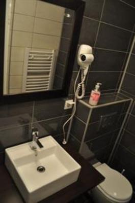 фото отеля Villa Milano Kovin