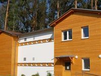 Rekreacni Areal Stribrny Rybnik