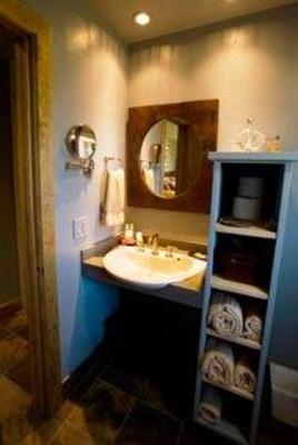 фото отеля Pearlessence Vineyard Inn