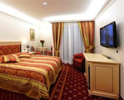 фото отеля Hotel Sanpier