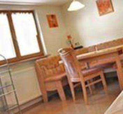 фото отеля Haus Elisabeth Wieden