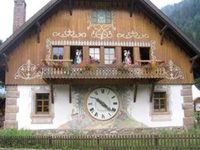 Haus Elisabeth Wieden