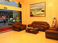 Jiahao Hotel Nantong