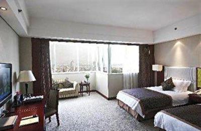 фото отеля Guomao Barony Hotel