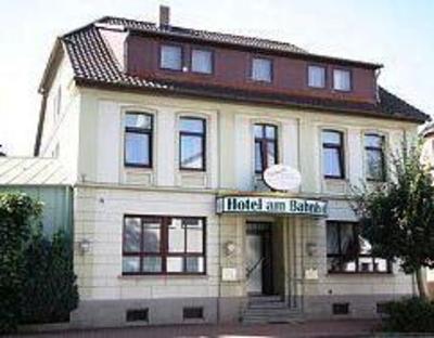 фото отеля Stichweh's Hotel am Bahnhof