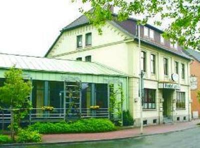 фото отеля Stichweh's Hotel am Bahnhof