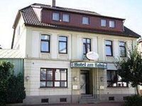 Stichweh's Hotel am Bahnhof