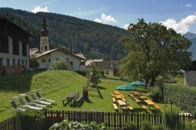 фото отеля Schaurhof