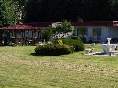 фото отеля Traveller's Rest Motel