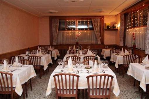 фото отеля Hotel Ristorante Baldi Rodi-Fiesso