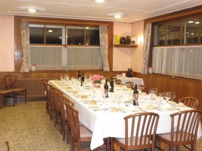 фото отеля Hotel Ristorante Baldi Rodi-Fiesso