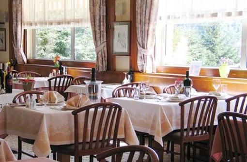 фото отеля Hotel Ristorante Baldi Rodi-Fiesso