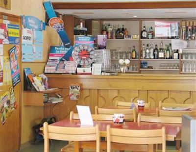 фото отеля Hotel Ristorante Baldi Rodi-Fiesso