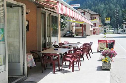 фото отеля Hotel Ristorante Baldi Rodi-Fiesso