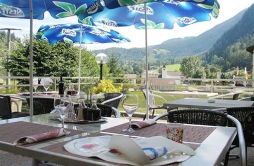 фото отеля Hotel Ristorante Baldi Rodi-Fiesso
