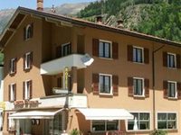 Hotel Ristorante Baldi Rodi-Fiesso