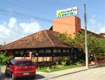 фото отеля Pousada Da Aroeira