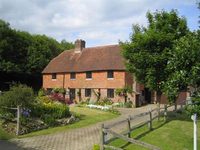 Hononton Cottage Bed and Breakfast