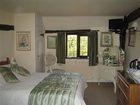 фото отеля Hononton Cottage Bed and Breakfast