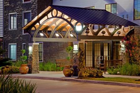 фото отеля Staybridge Suites Houston-Willowbrook