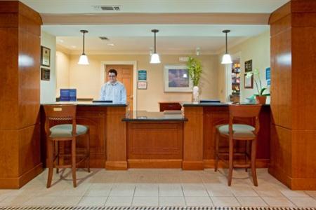 фото отеля Staybridge Suites Houston-Willowbrook